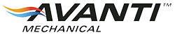 Avanti Mechanical Logo