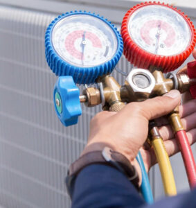 Avanti Mechanical Air Conditioning Installationl Residential & Commercial