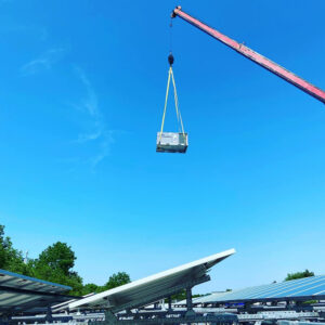 Avanti Mechanical commercial HVAC air conditioning and heating service