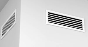 Avanti Mechanical HVAC package unit installations.