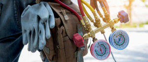 Avanti Mechanical HVAC Air Conditioning and Heating Contractor in Oakville