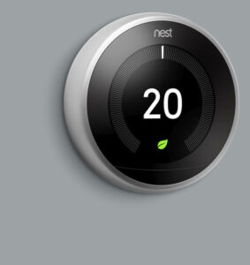 Avanti Mechanical thermostats HVAC services in Oakville
