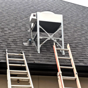 Avanti Mechanical exhaust fan installation and repairs