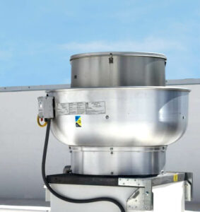 Commercial and Residential Exhaust Fans Installation, Repairs, Replacements