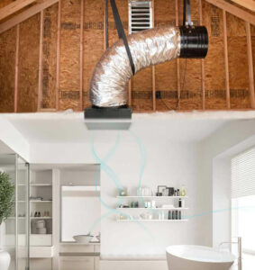 Avanti Mechanical Whole Building Ventilation Contractors