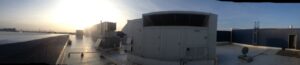 Roof Top View