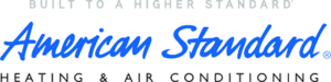 American Standard Logo