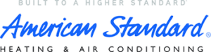 American Standard Logo