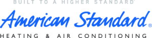 American Standard Logo